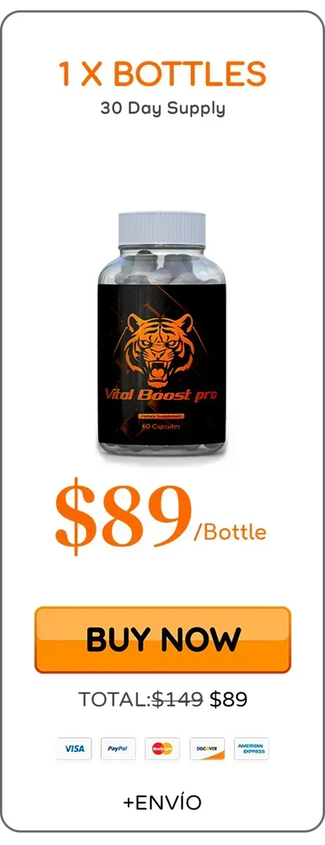 vital boost pro buy now 1 bottle